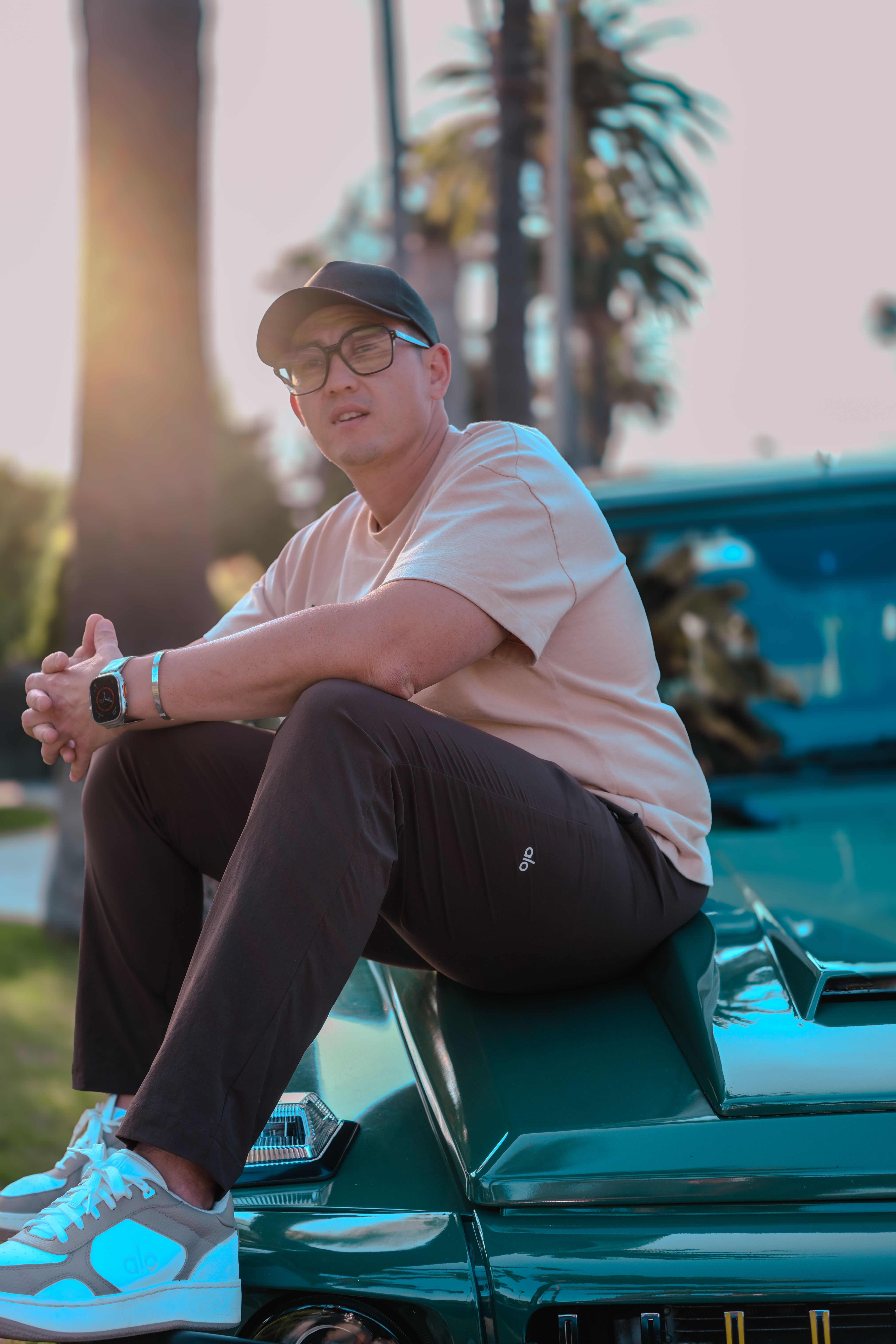 John - Moving Industry Expert