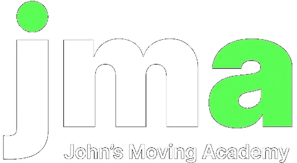 John's Moving Academy