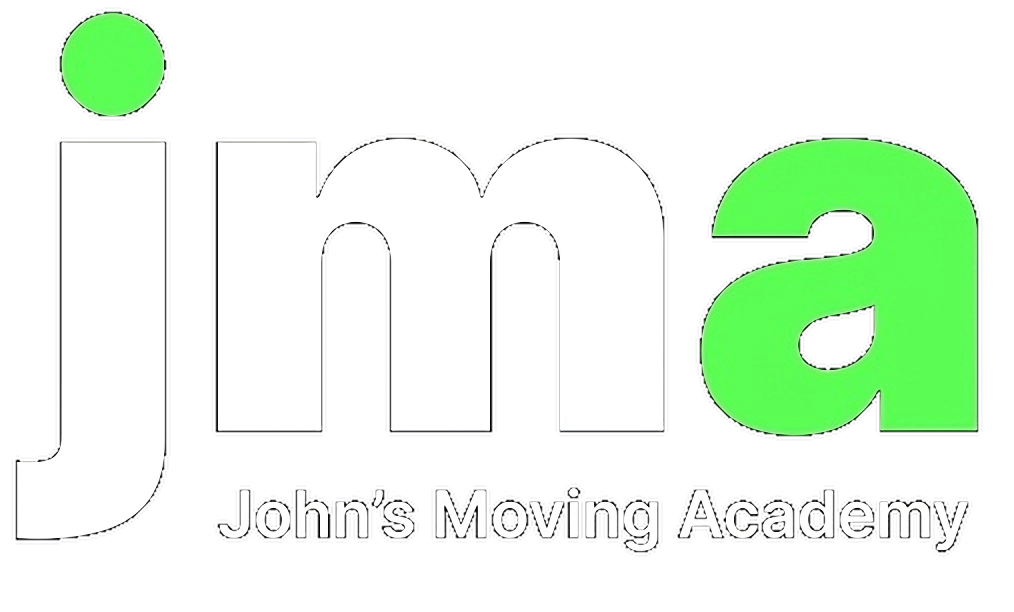 John's Moving Academy